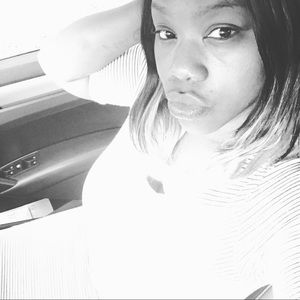 Meet your Posher, Shauntell